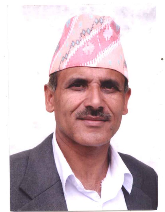 प्रेमको दियो बलेपछि