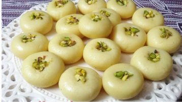 नेपालकै प्रशिद्ध मानिएको पेडा व्यवसाय यसरी लाग्दैछ ओरालो