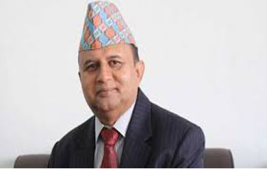 जनतालाई अधिकार सम्पन्न बनाउन राज्य बलियो हुनुपर्छ : मुख्यमन्त्री पोखरेल