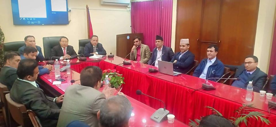 प्राधिकरणको आधिकारिक ट्रेड युनियन भन्छ – इन्डक्शन चुल्होको कारखाना नेपालमै खोलौँ