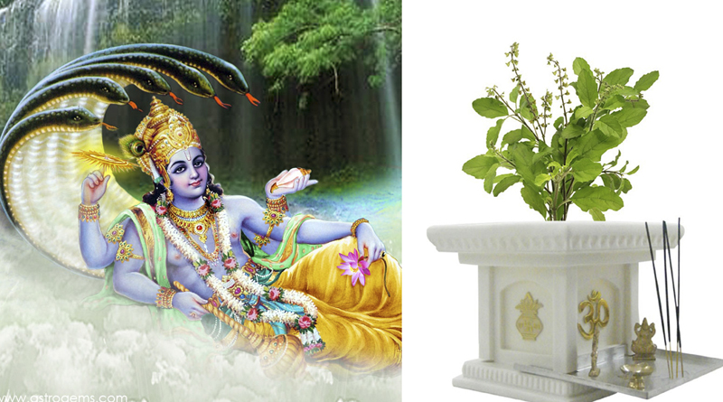 आज   हरिबोधिनी एकादशी, यस्तो छ हरिबोधिनी एकादशीको महत्व