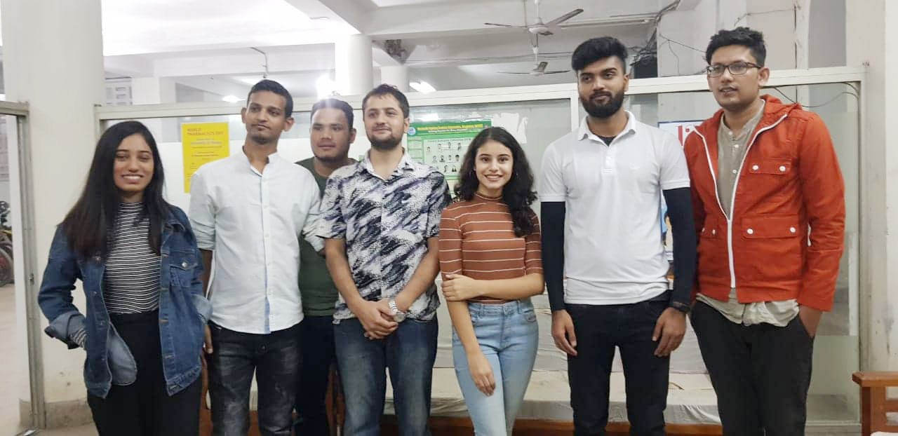 वोन्सो बंगलादेशमा नयाँ कार्यसमिति, ढाका डिभिजन कार्यसमिति पनि चयन