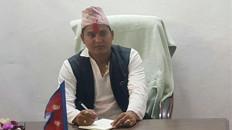 कालाञ्जर क्षेत्रको विकासका लागि महायज्ञ, संयोजक तोकिए यामबहादुर मल्ल