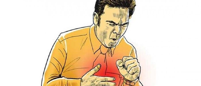 औषधि अभावका कारण क्षयरोगी ज्यान जोखिममा