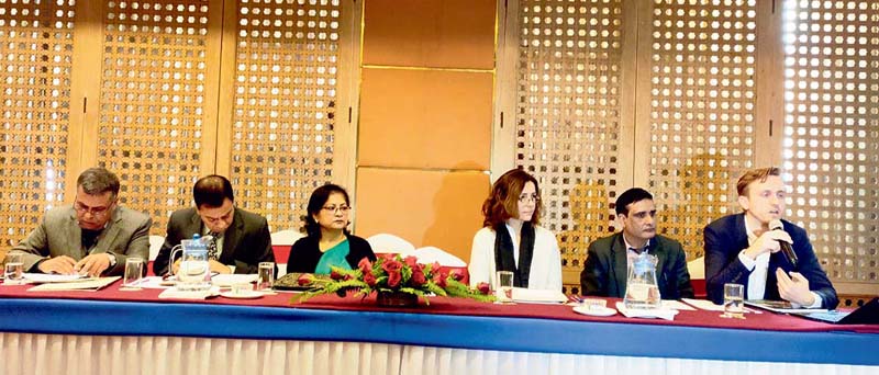 भोकमरी न्यूनीकरणमा नेपालको प्रगति