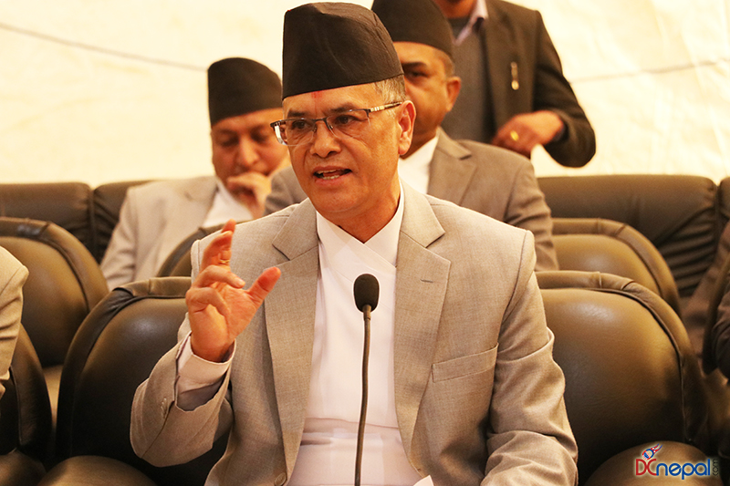 अदालतको कतिपय फैसला र आदेश अनुकरणीय : प्रधानन्यायाधीश