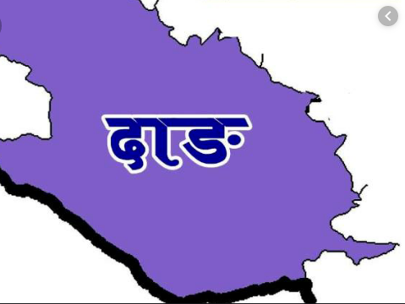 वडाध्यक्षलाई कारबाही गर्न गाउँपालिकाको पत्राचार