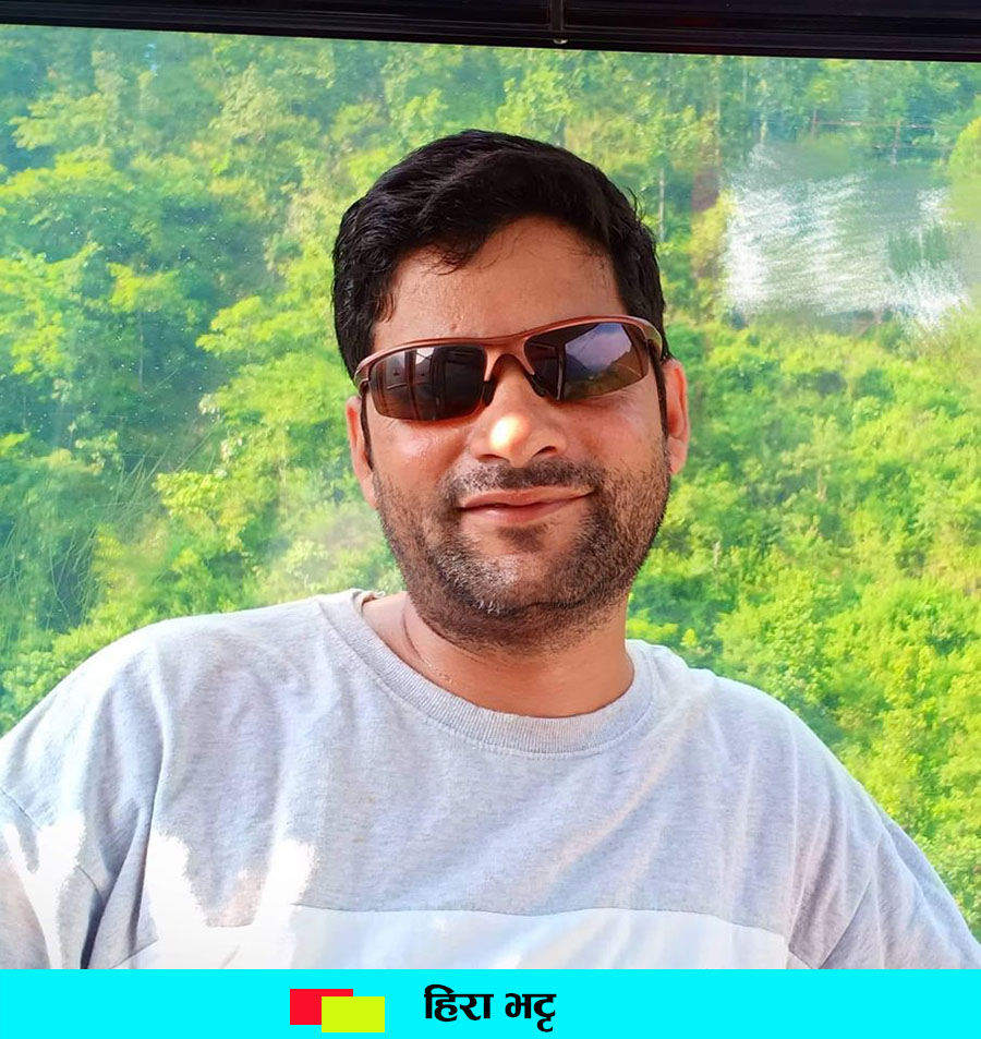 ठट्टा नगर् भारत
