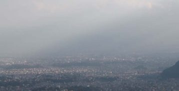 उपत्यकामा चिसो बढ्यो, न्यूनतम तापक्रम ३.९ डिग्री सेल्सियस