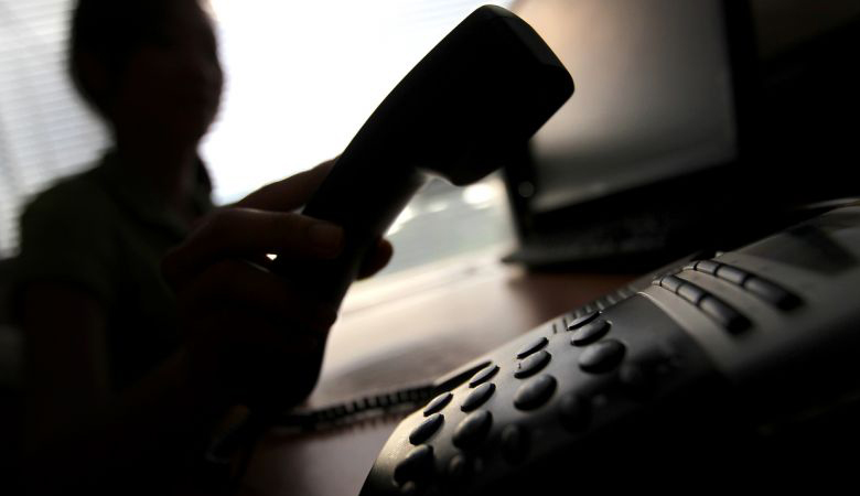 हेर्नुहोस् यी बृद्धले किन गरे एक हप्तामा २४ हजारपटक फोन ?