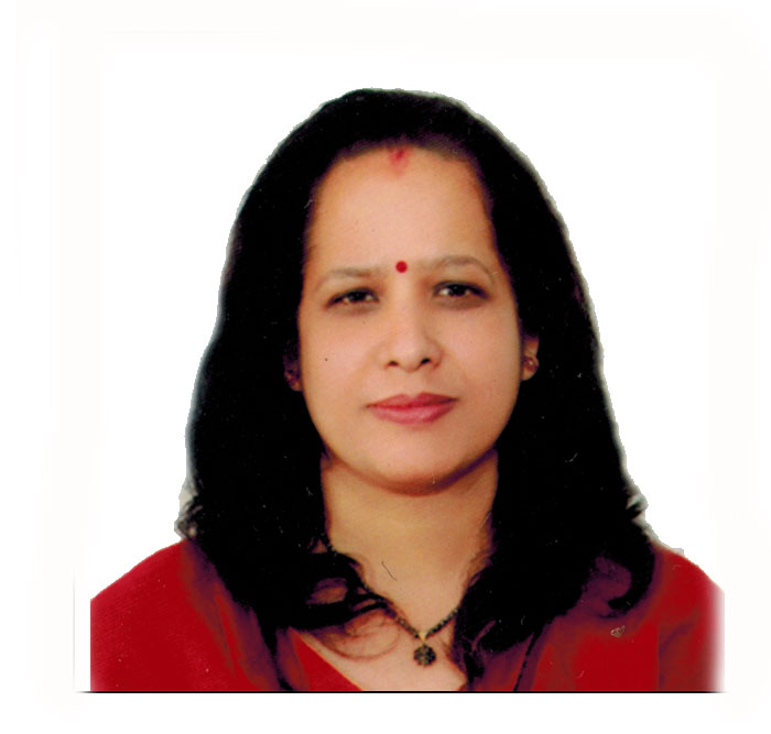 कविता : नौलो वाद