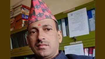 पाँच मुक्तक