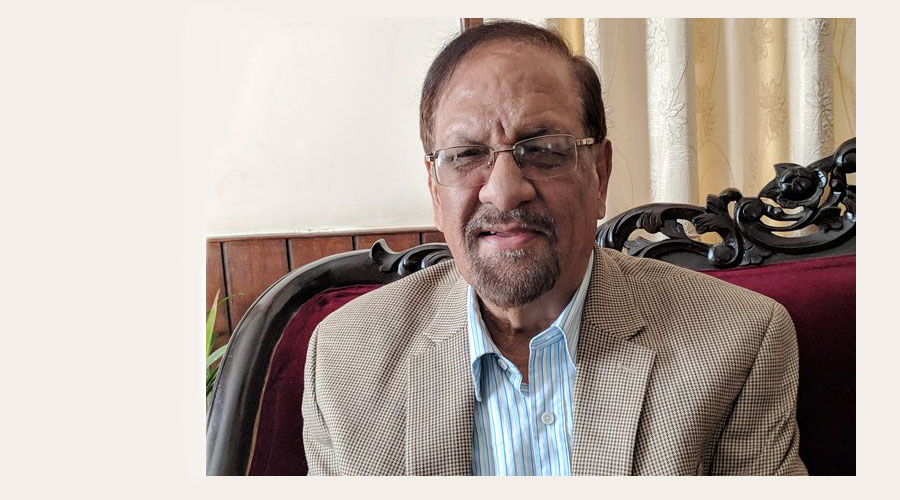 प्रधानमन्त्रीले के बोले र त्यस्तो कांग्रेस नेता महतलाई हाँसो लाग्ने गरी ?