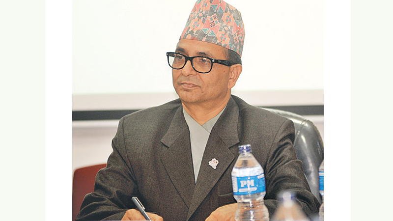 ‘भुसाल समाज नेपाल’ को नवौं राष्ट्रिय महाधिबेशन सम्पन्न, अध्यक्षमा युवराज भुसाल