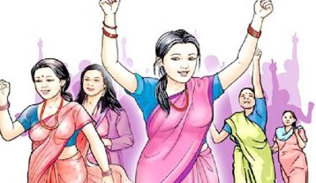 महिलाको दाबेदारः सुनसरीमा बीस उम्मेदवार