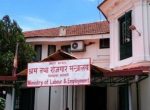 सरकारका १०० दिन : आन्तरिक रोजगारको सिर्जना र वैदेशिक रोजगार व्यवस्थितमा केन्द्रित श्रममन्त्रालय