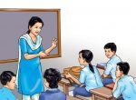 कक्षा ८ पूरा गर्न नसकेका १३७ बालबालिकालाई वैकल्पिक शिक्षा