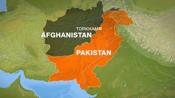 Pakistan sanctions Taliban to avoid global finance blacklist