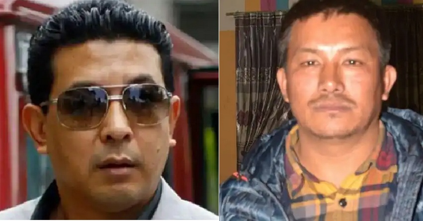 मनाङेलाई २ दिन थुनामा राख्न अनुमति, मनाङेविरुद्ध उजुरी दिने गुरुङ पनि पक्राउ