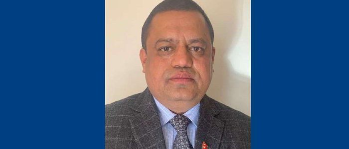 पर्यटन बोर्डको सीईओमा डा रेग्मी नियुक्त