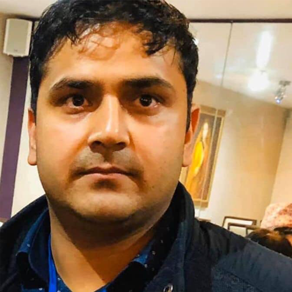 नेपाली समाज नटिङघमको अध्यक्षमा दीपक सापकोटा, यस्तो छ कार्यसमिति