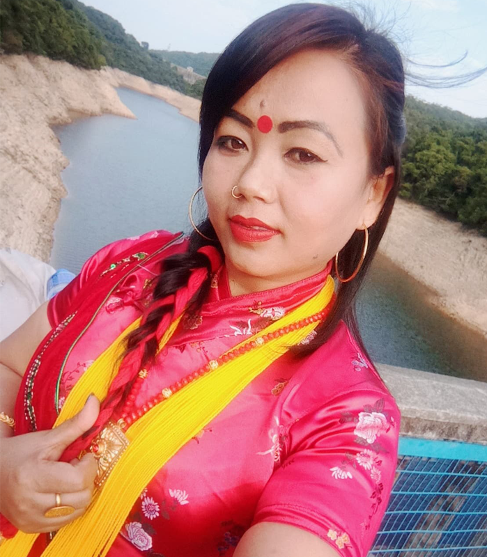 गजल