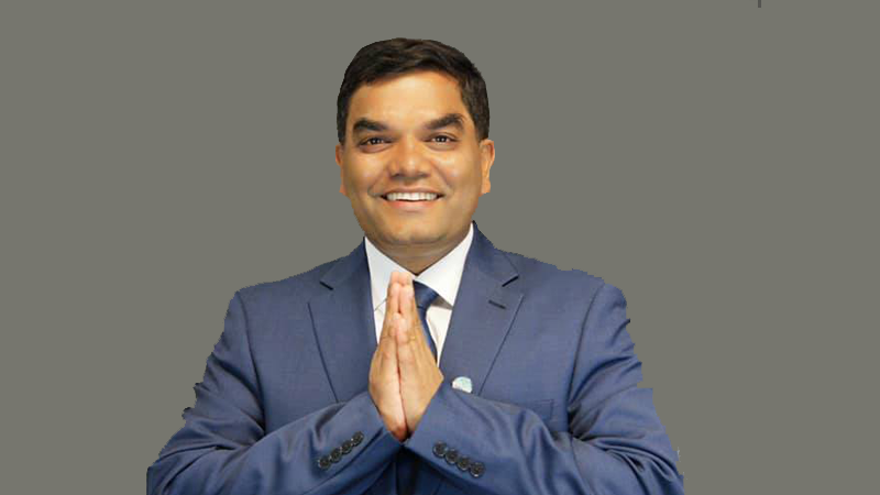 अमेरिकाबाट केशव पौडेलद्धारा एनआरएनएको विशेष अधिबेशनको माग