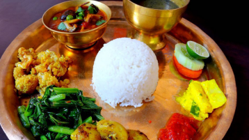 आज दिगो ‘ग्याट्रोनोमी’ दिवस मनाइँदै