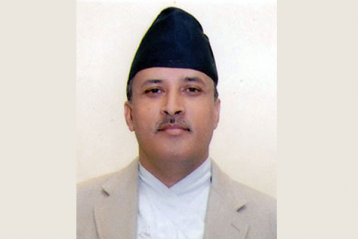 अहिलेसम्म चीनका नेपालीलाई कोरोना संक्रमण नभएको भन्दै राजदूत पौडेलले गरे यस्तो अपिल