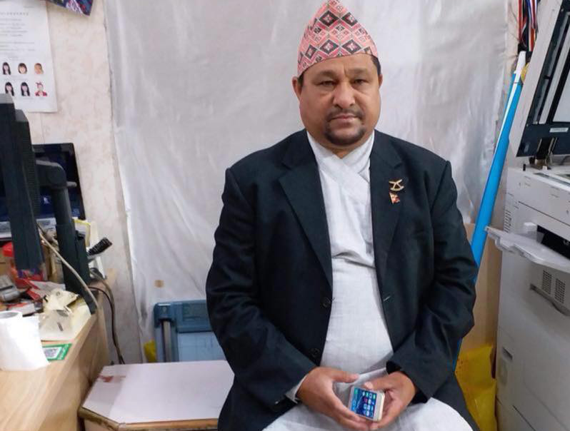 घरघडेरीमा होइन, कृषि तथा पशुपालनमा लगानी गरौँ