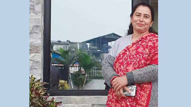 कविता : सिन्दुर