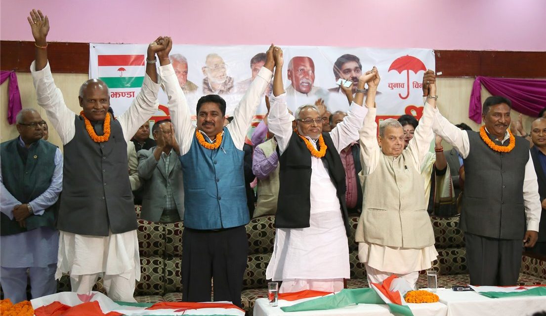 राजपा सरकारमा नजाने, उपसभामुखबारे यस्तो धारणा