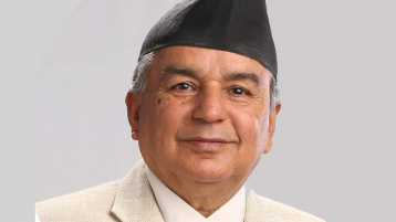 प्रकृतिमुखी जीवनशैली अवलम्बन गर्न राष्ट्रपतिको आह्वान
