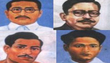आज सहिद दिवस मनाइँदै