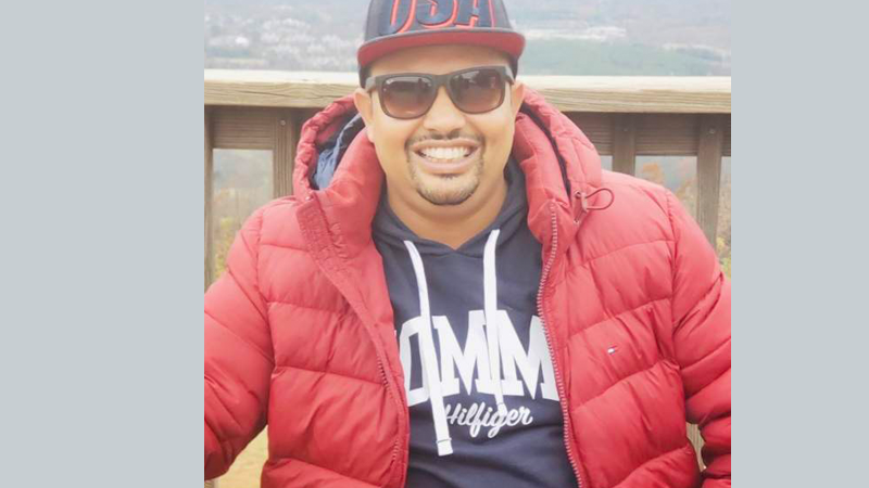 अमेरिकामा रहेका झापाका संग्रौला बने राष्ट्रपति उम्मेदवारका तर्फबाट महाधिबेशन प्रतिनिधि