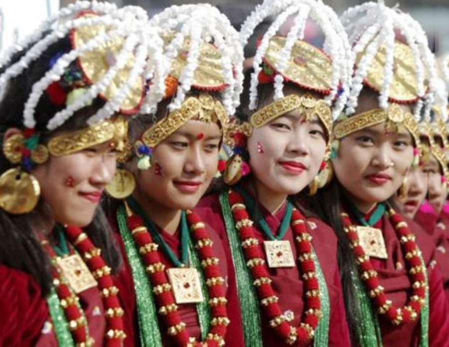 सोनाम ल्होसारको हार्दिक शुभकामना, कसले मनाउँछन् सोनाम ल्होसार?