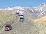 बेनी–जोमसोम–कोरला सडक :  हालसम्म आठ अर्ब ९६ करोड खर्च