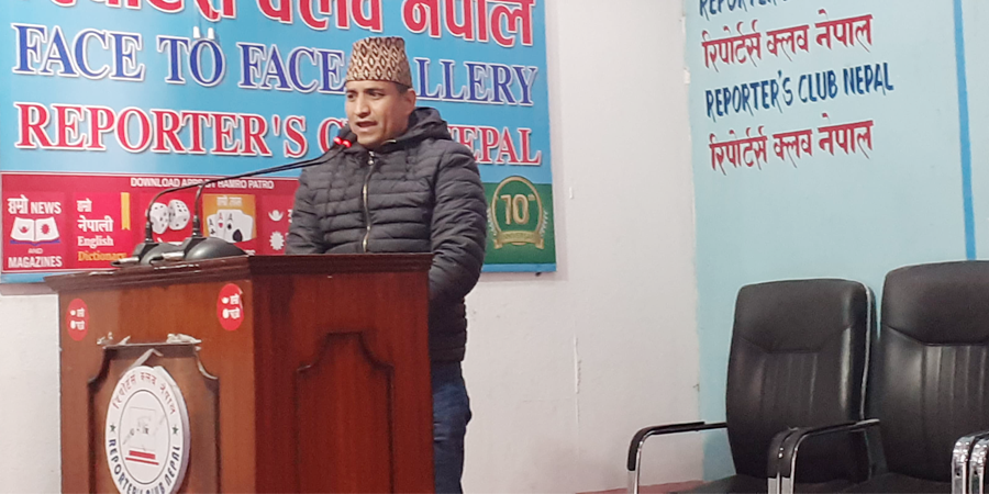 अध्यक्ष धामीद्धारा स्वतन्त्र बाँच्न पाउने अधिकारको माग