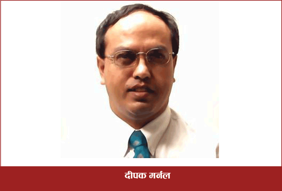 बिष्णु पौडेल पूर्णरुपमा निर्दोष छन्