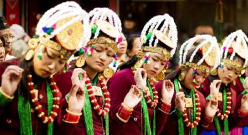 आज ग्याल्पो ल्होसार, विभिन्न कार्यक्रम गरी मनाइँदै