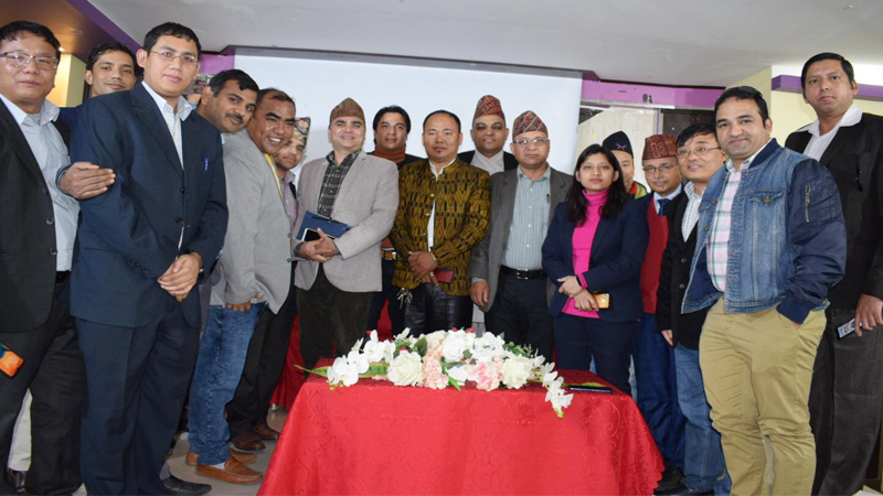 श्रमिक समस्या न्यूनिकरण गर्ने सम्बन्धमा साउदीमा अन्तरक्रिया सम्पन्न