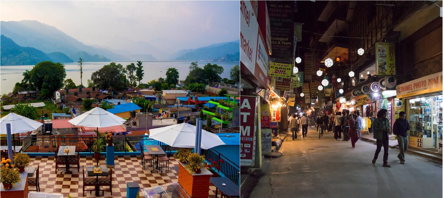कोरोना भाइरस चीनमा, असर नेपालमा