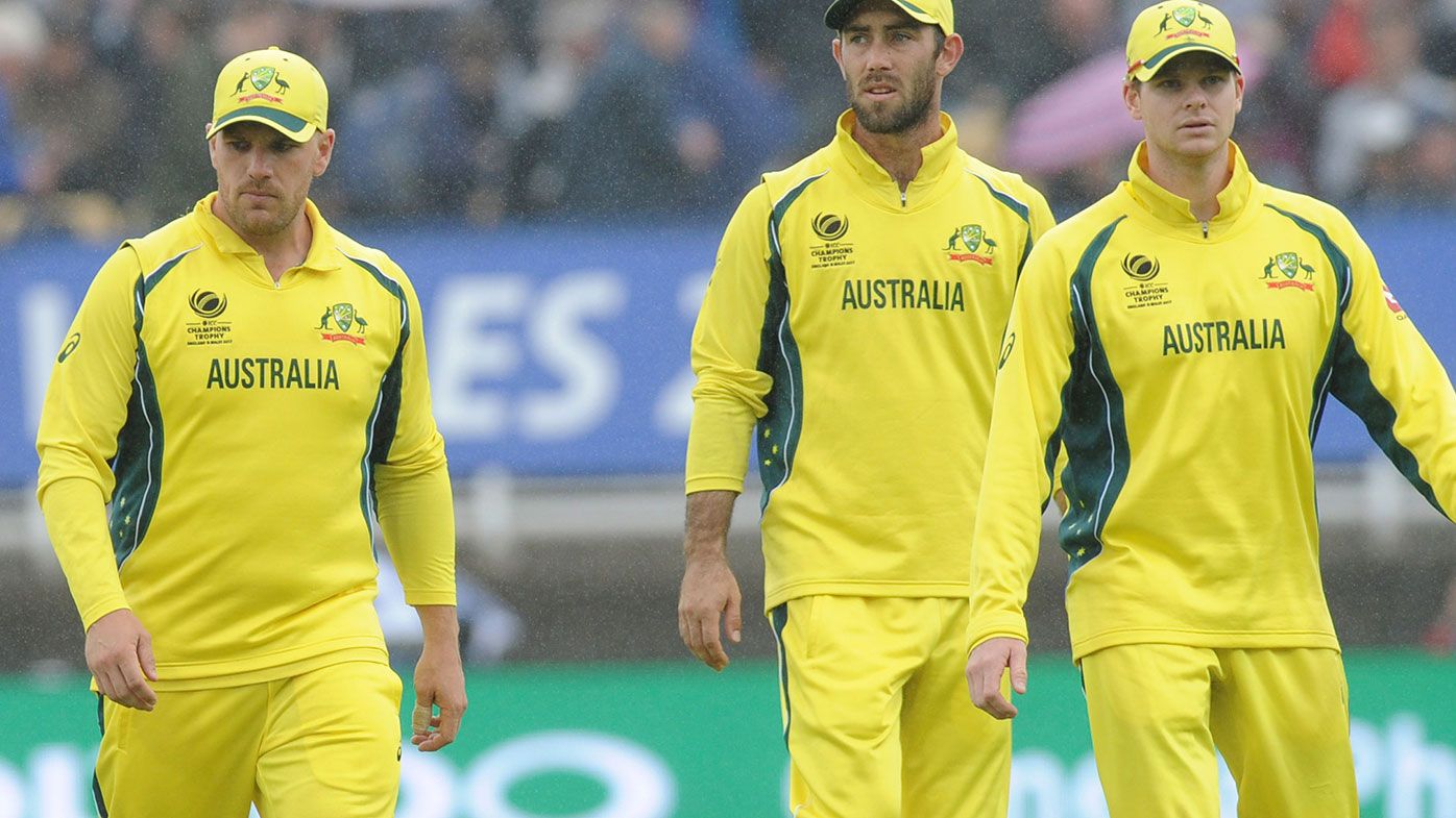 Australia announces 21-man squad for England tour; names 3 uncapped players