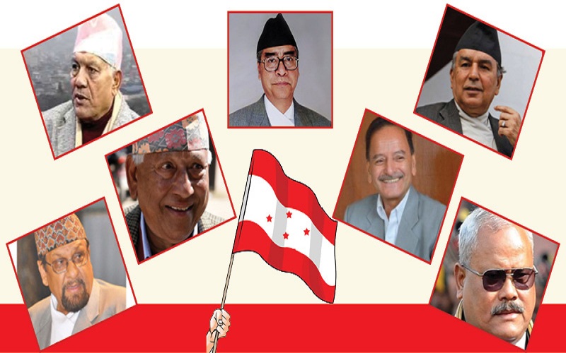 छाया मन्त्रिपरिषदको बैठक सम्पन्न, यस्ता छन् बैठकका निर्णय