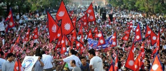 आज ७० औँ प्रजातन्त्र दिवस, देशभर विभिन्न कार्यक्रम गरी मनाइँदै