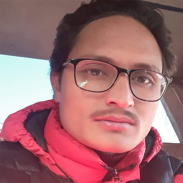 पाँच मुक्तक