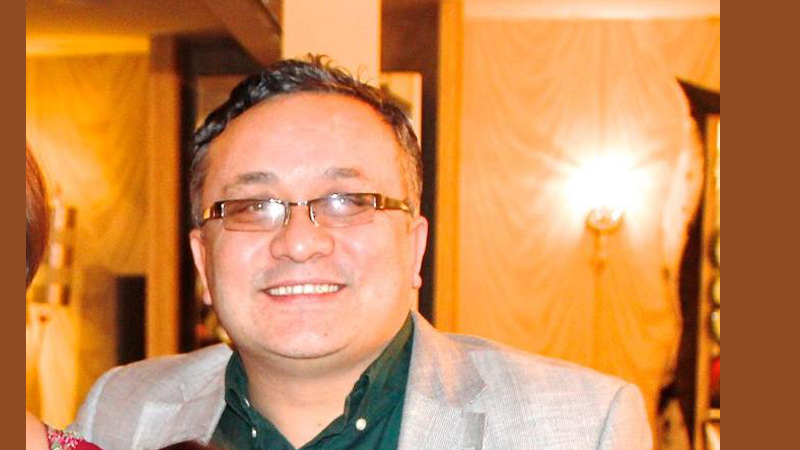 देश नेताहरुको मात्रै हैन, जिम्मेवारी हाम्रो पनि छ