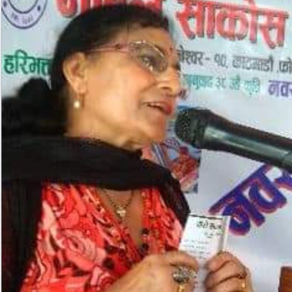 गजल