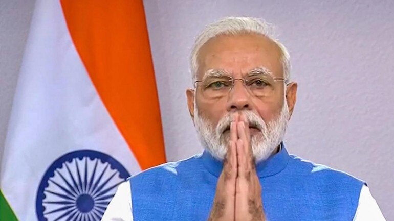 फ्रान्सको राष्ट्रिय दिवसका विशेष अतिथि प्रधानमन्त्री मोदी