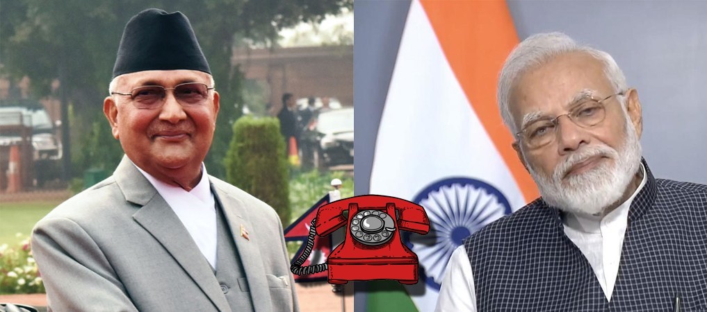 कोरोना भाइरसबारे सार्क राष्ट्रका नेतृत्वबीच भिडियो कन्फरेन्स गर्ने मोदीको प्रस्ताव, ओलीले गरे स्वागत